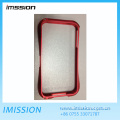 Best price custom aluminum parts metal case for Iphone 4 4S